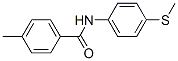 CAS 607361-29-5 molecular structure