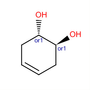 CAS 60768-29-8 structure