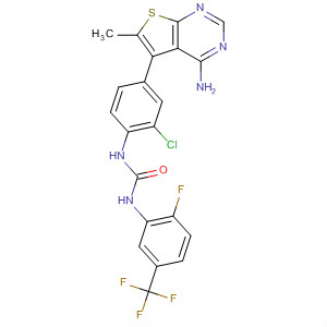 CAS 607710-96-3 molecular structure