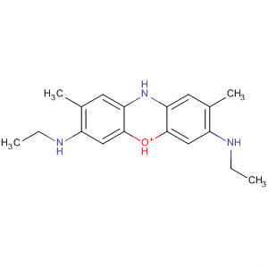 CAS 60786-96-1 molecular structure