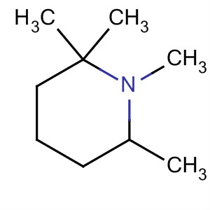 CAS 60812-96-6 molecular structure