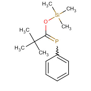 CAS 60820-29-3 molecular structure