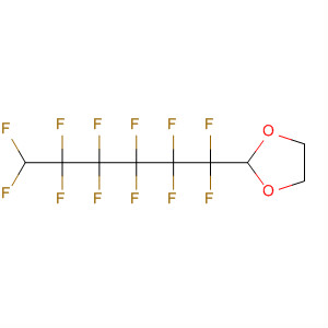 CAS 60895-96-7 molecular structure