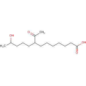 CAS 60903-96-0 molecular structure
