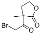 CAS 60999-29-3 molecular structure