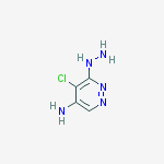 CAS 61071-29-2 structure