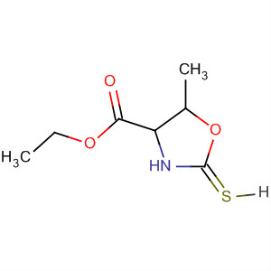 CAS 61078-96-4 structure