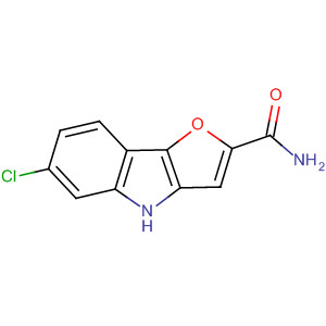 CAS 61088-29-7 structure