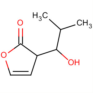 CAS 61097-29-8 molecular structure