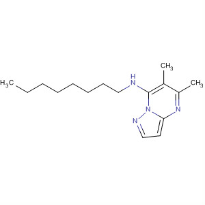 CAS 61098-29-1 molecular structure