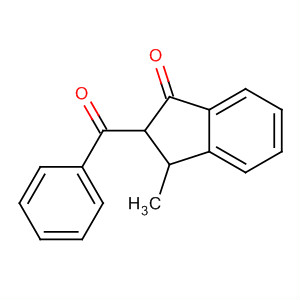 CAS 61099-29-4 structure