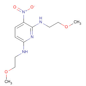 CAS 61100-29-6 molecular structure