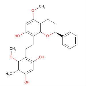 CAS 61110-29-0 molecular structure