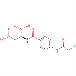 CAS 61137-29-9 structure