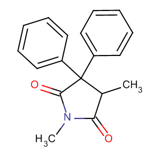 CAS 61149-29-9 molecular structure