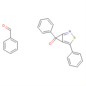CAS 61164-96-3 structure