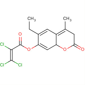 CAS 61189-29-5 structure