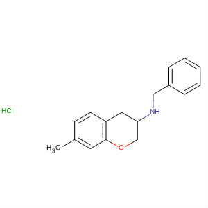 CAS 61190-29-2 structure