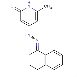 CAS 61191-29-5 structure