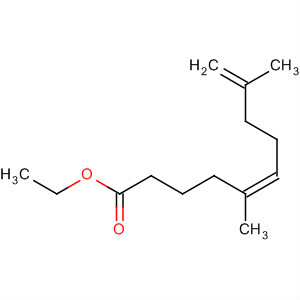 CAS 61195-29-7 structure