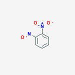 CAS 612-29-3 molecular structure
