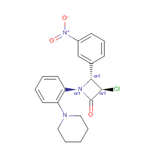 CAS 61200-96-2 structure