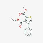 CAS 61206-96-0 structure