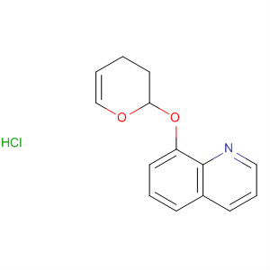 CAS 61211-29-8 structure
