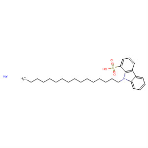 CAS 61215-96-1 molecular structure