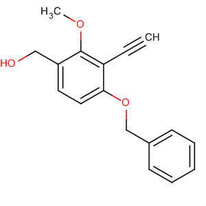 CAS 61227-29-0 molecular structure
