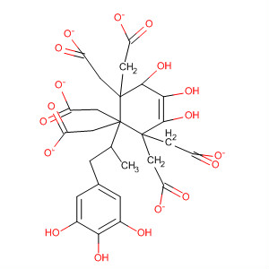 CAS 61243-96-7 molecular structure