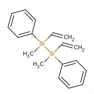 CAS 61244-96-0 molecular structure