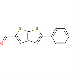 CAS 61254-96-4 structure