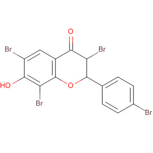 CAS 61261-29-8 structure