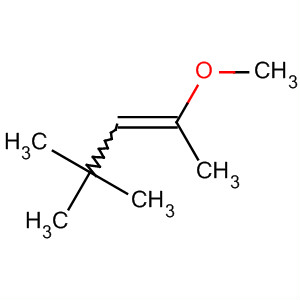 CAS 61267-96-7 structure