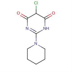CAS 61280-29-3 molecular structure