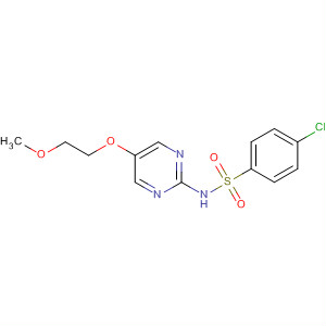 CAS 6129-29-9 structure