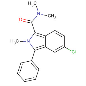 CAS 61295-29-2 structure