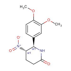 CAS 61298-29-1 molecular structure