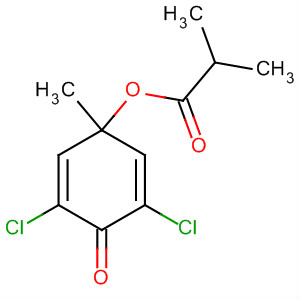 CAS 61305-96-2 molecular structure