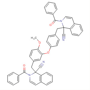 CAS 61306-96-5 structure