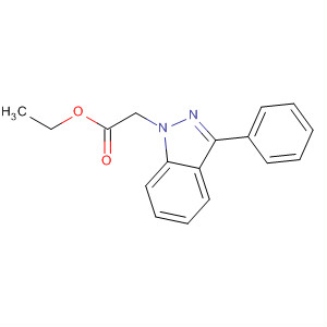 CAS 61308-29-0 structure