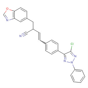 CAS 61309-96-4 structure
