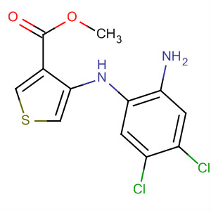 CAS 61325-29-9 structure