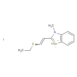 CAS 61327-96-6 molecular structure