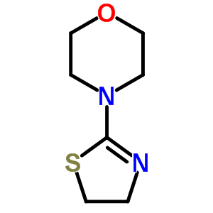 CAS 61329-29-1 molecular structure