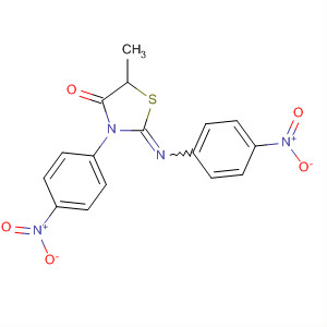 CAS 61333-96-8 structure