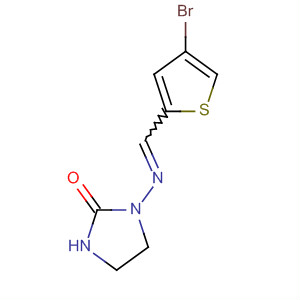 CAS 61336-96-7 structure