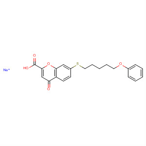 CAS 61337-29-9 structure