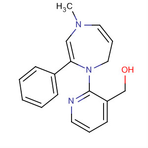 CAS 61337-96-0 molecular structure